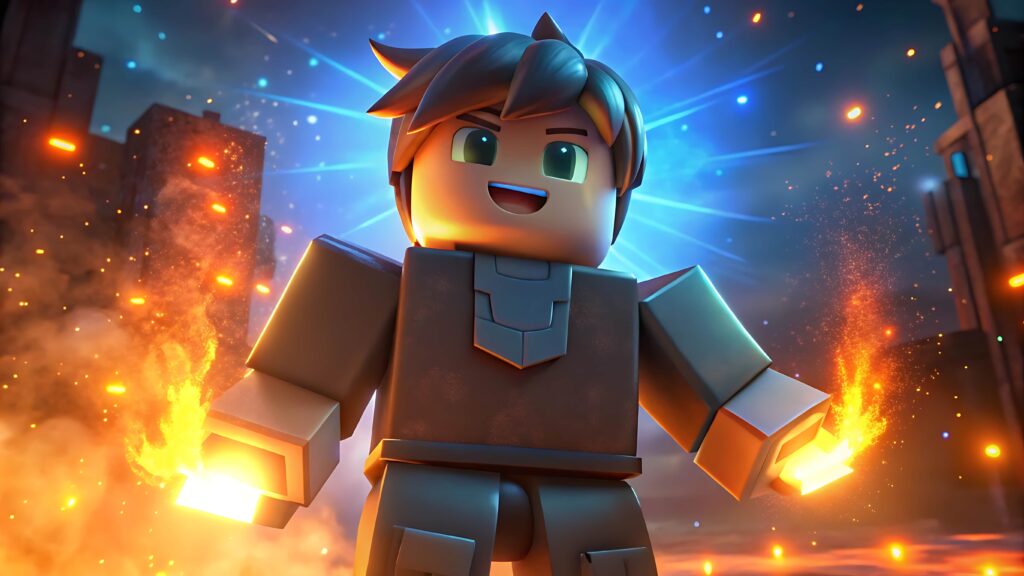 um-lego-lego-com-uma-estrela-azul-ao-fundo-min